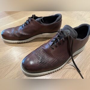 Cole Haan Zero Grand Men’s Dress Shoe - 11M